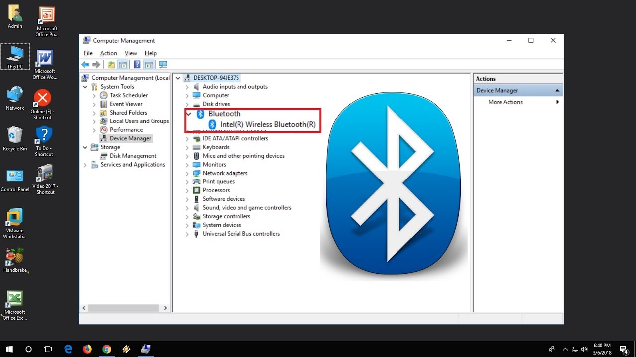 Asus Bluetooth Driver Windows 10